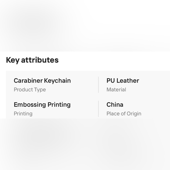 Cool Expression Middle Finger Black BAG CHARM - Picture 7 of 8